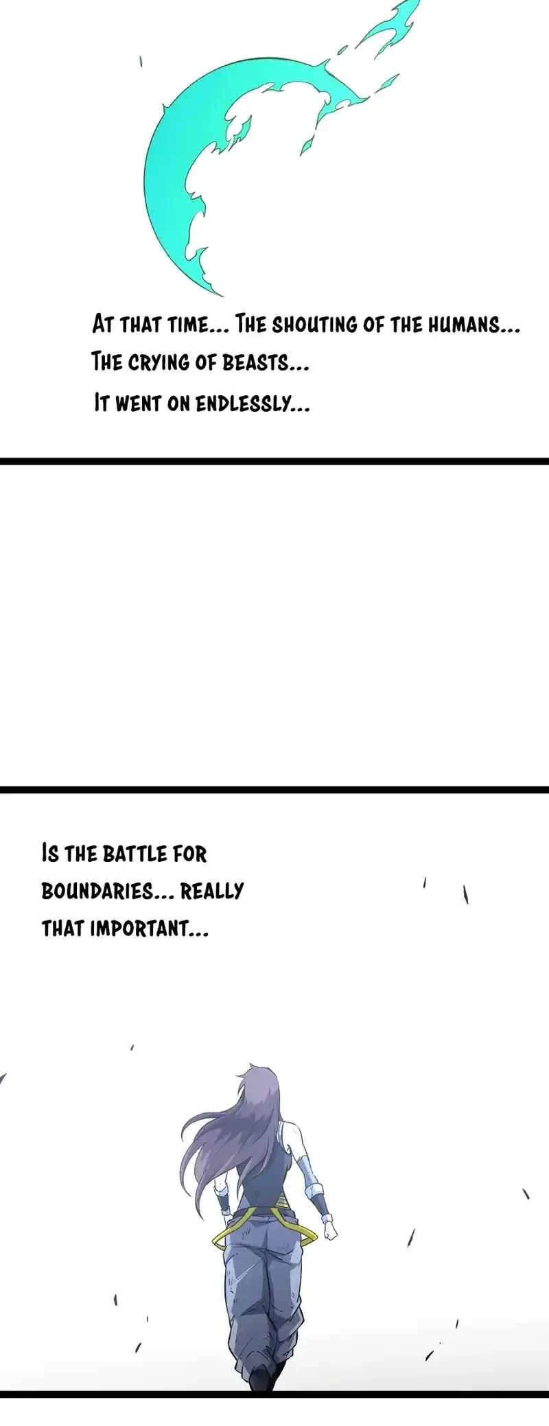 Evolution Begins With a Big Tree 160