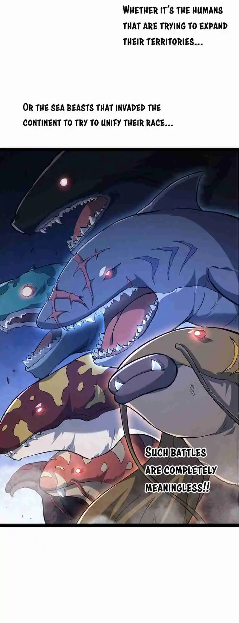 Evolution Begins With a Big Tree 160