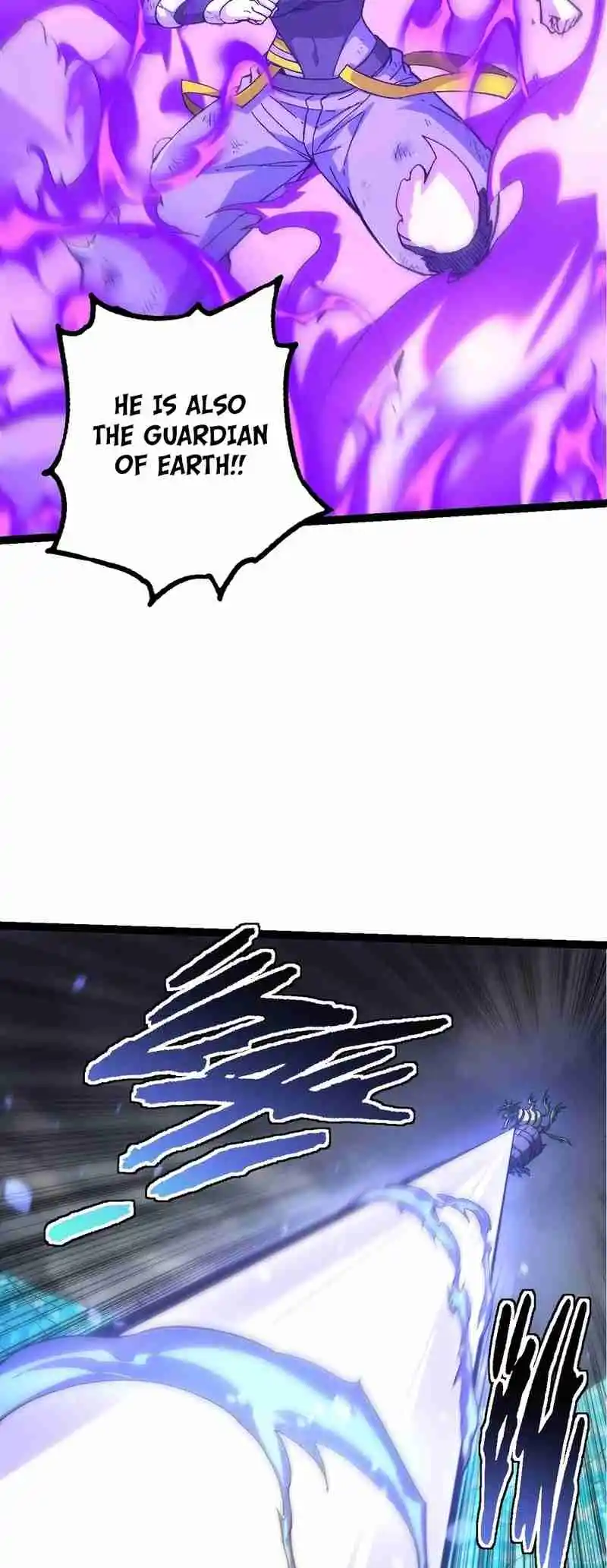 Evolution Begins With a Big Tree 160