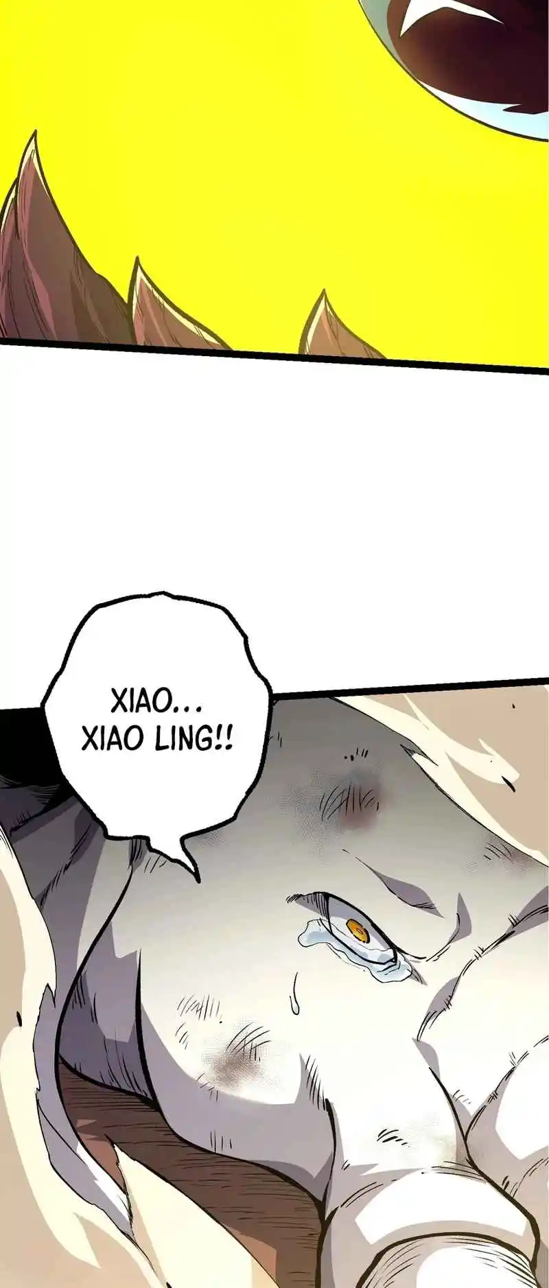 Evolution Begins With a Big Tree 160