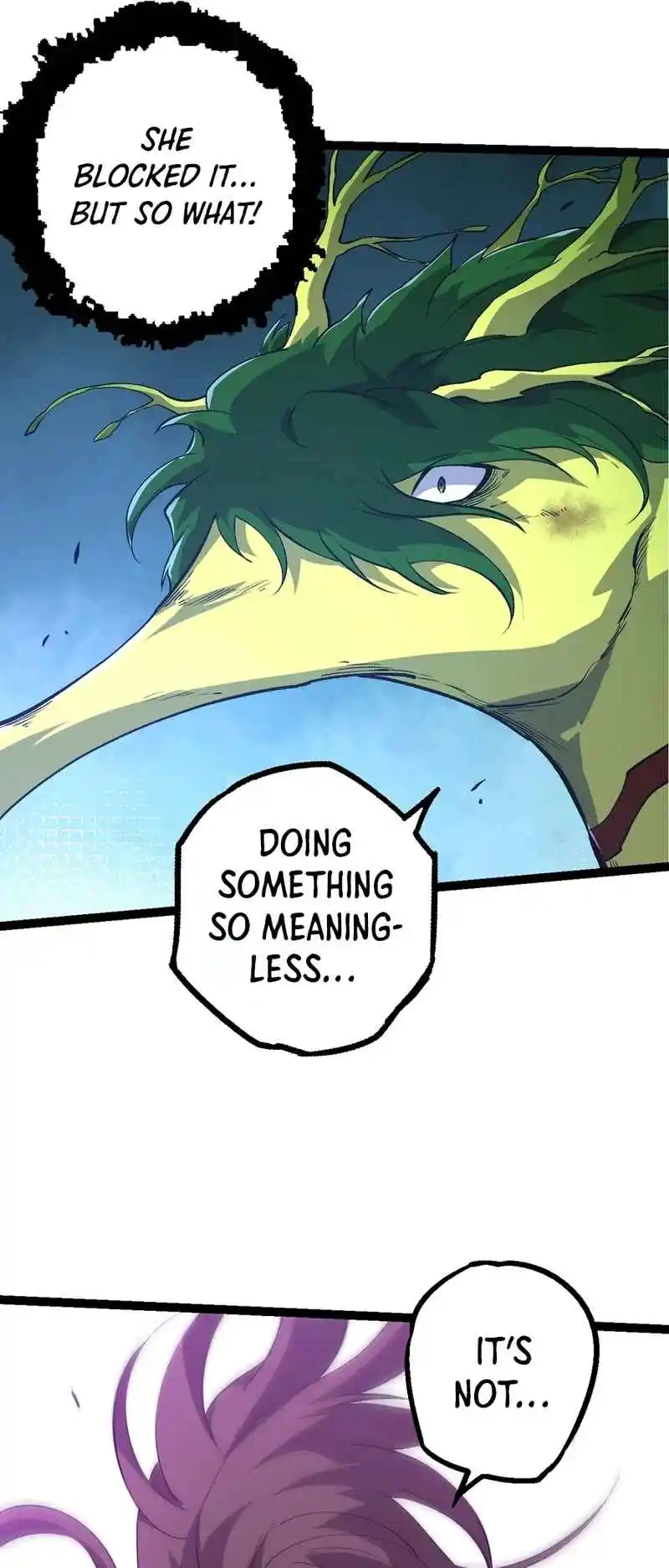 Evolution Begins With a Big Tree 160