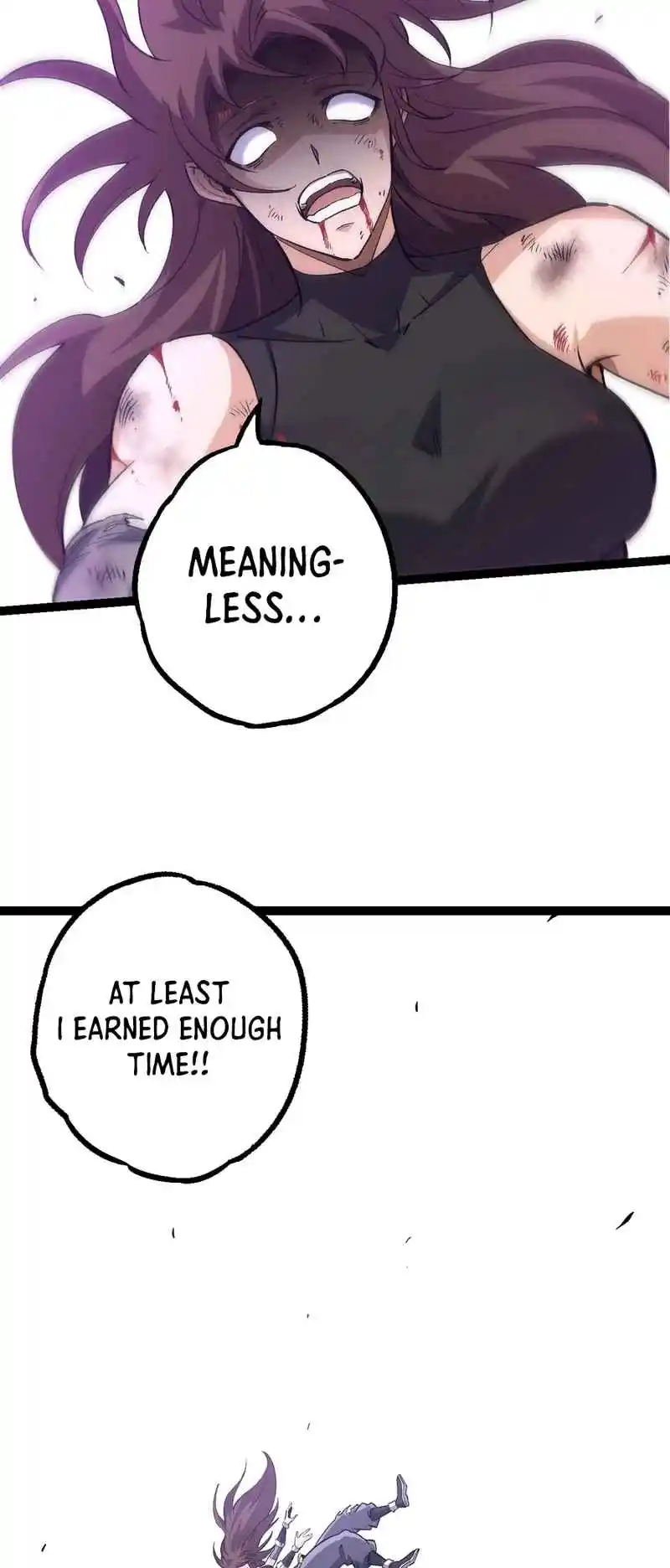 Evolution Begins With a Big Tree 160