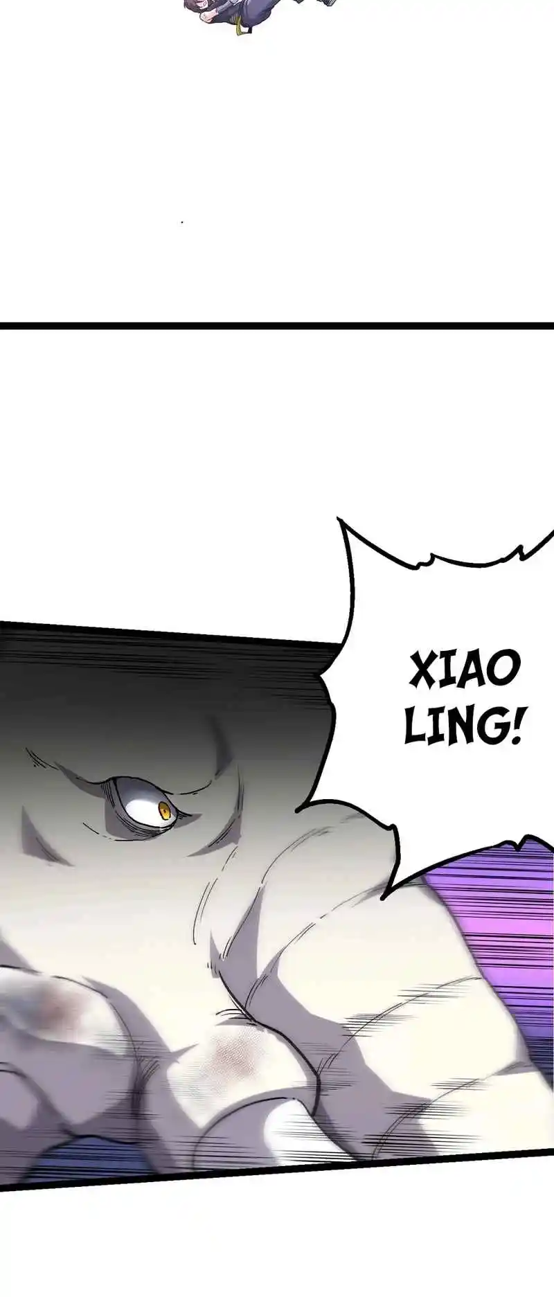 Evolution Begins With a Big Tree 160