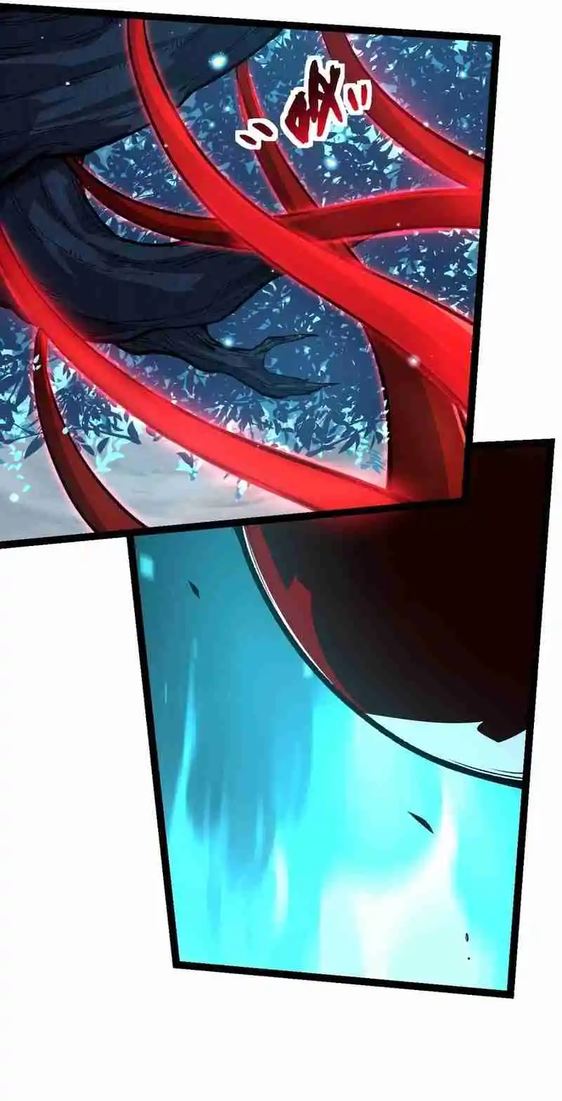 Evolution Begins With a Big Tree 160