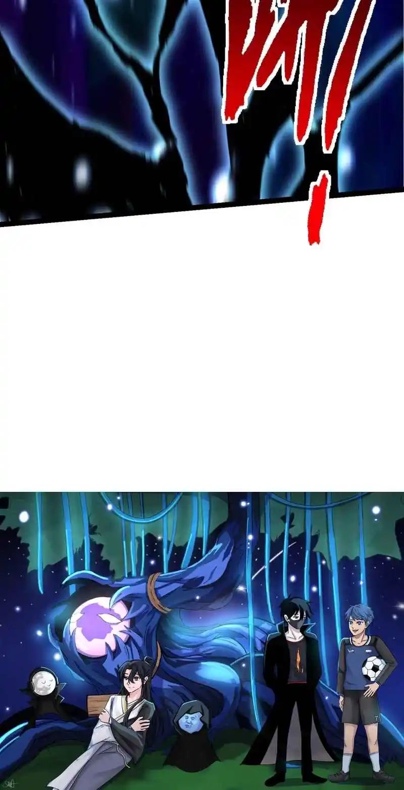 Evolution Begins With a Big Tree 160