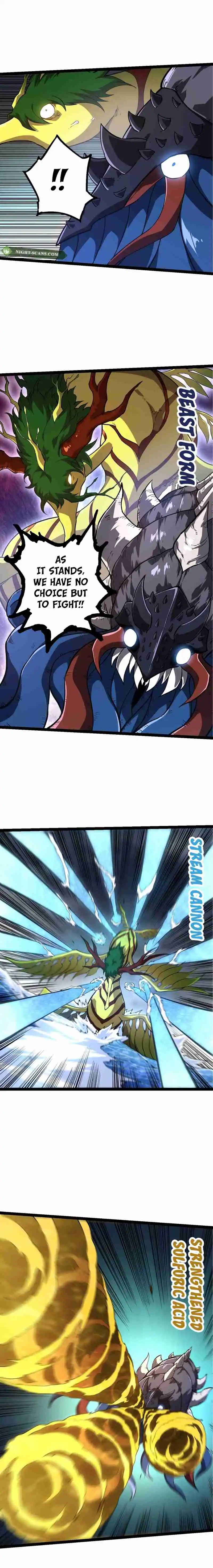 Evolution Begins With a Big Tree 161