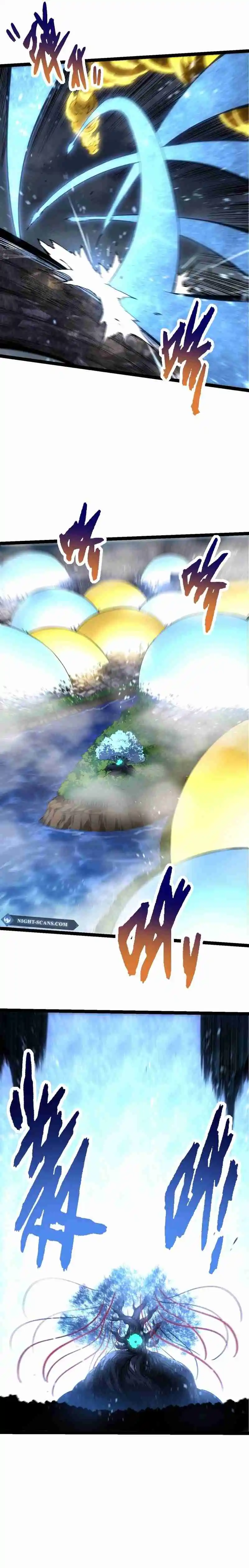 Evolution Begins With a Big Tree 161