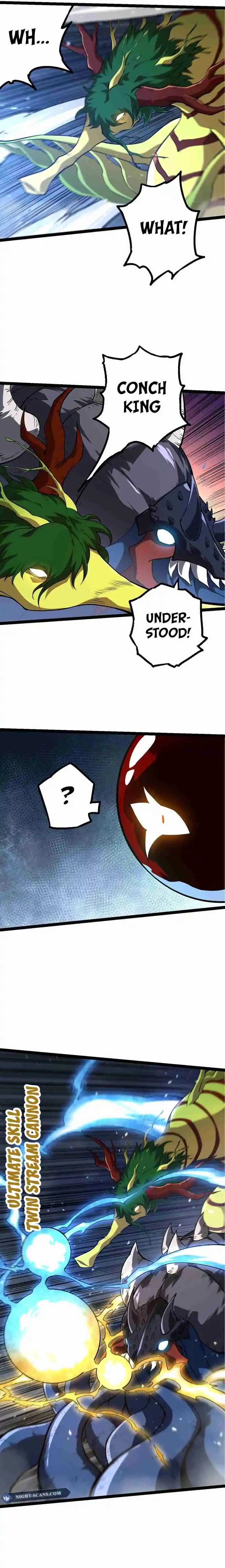 Evolution Begins With a Big Tree 161