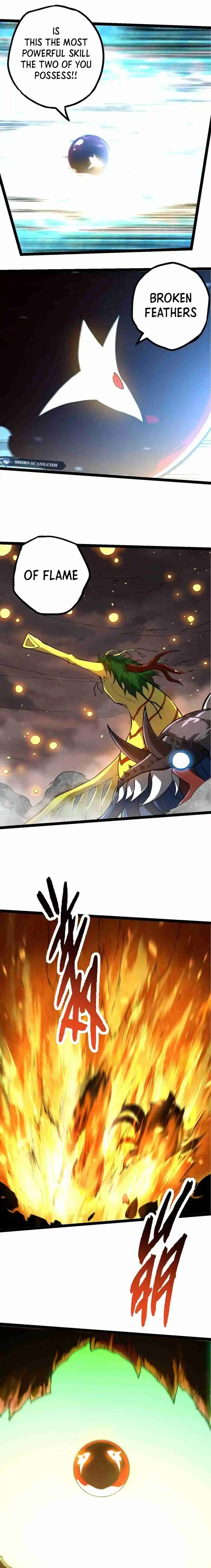 Evolution Begins With a Big Tree 161