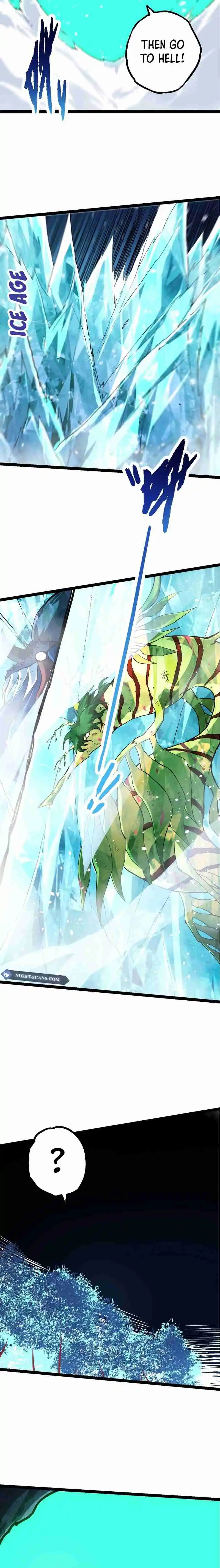 Evolution Begins With a Big Tree 161