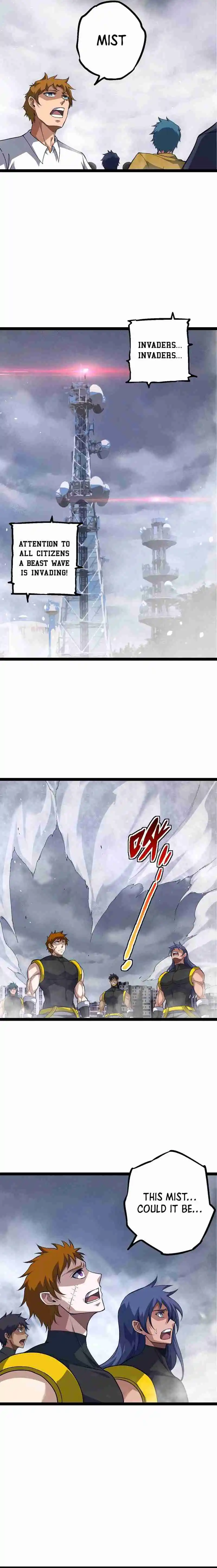 Evolution Begins With a Big Tree 166