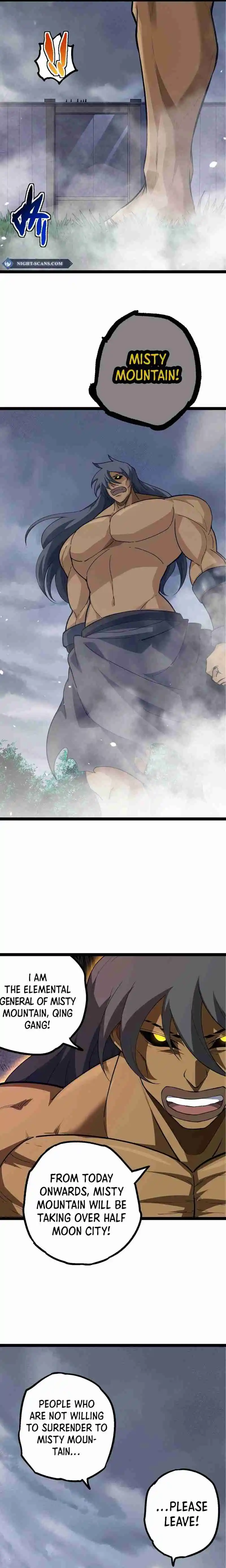 Evolution Begins With a Big Tree 166