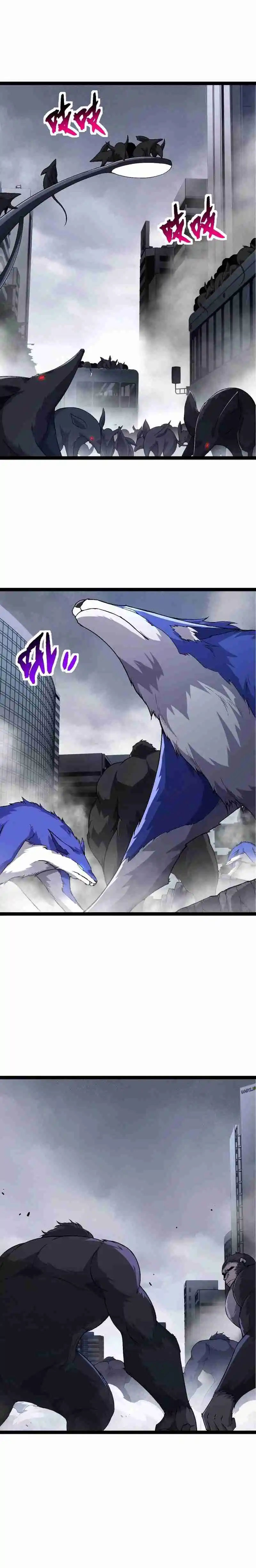 Evolution Begins With a Big Tree 166