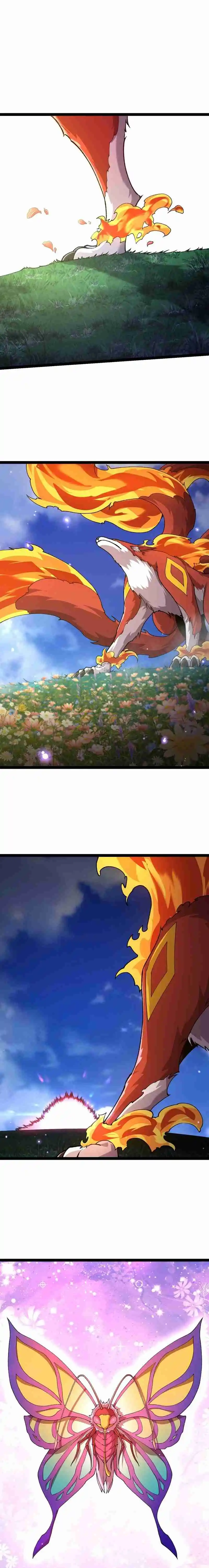 Evolution Begins With a Big Tree 166