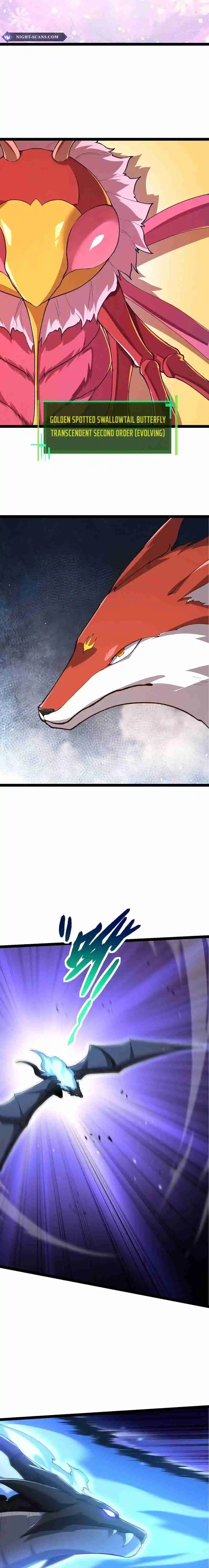 Evolution Begins With a Big Tree 166