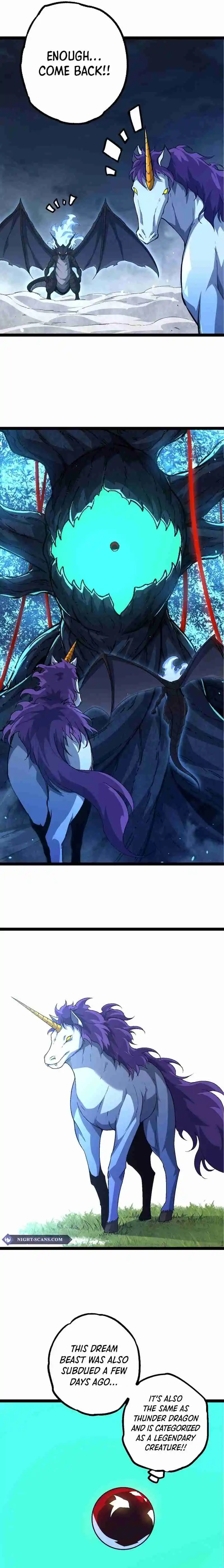 Evolution Begins With a Big Tree 166