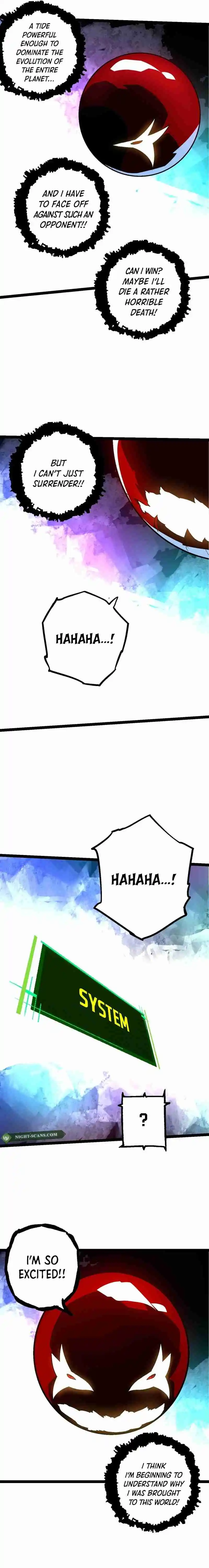 Evolution Begins With a Big Tree 168