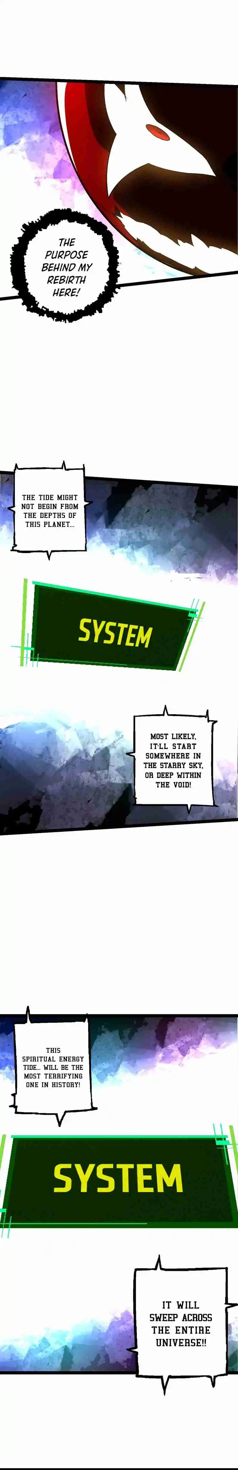 Evolution Begins With a Big Tree 168