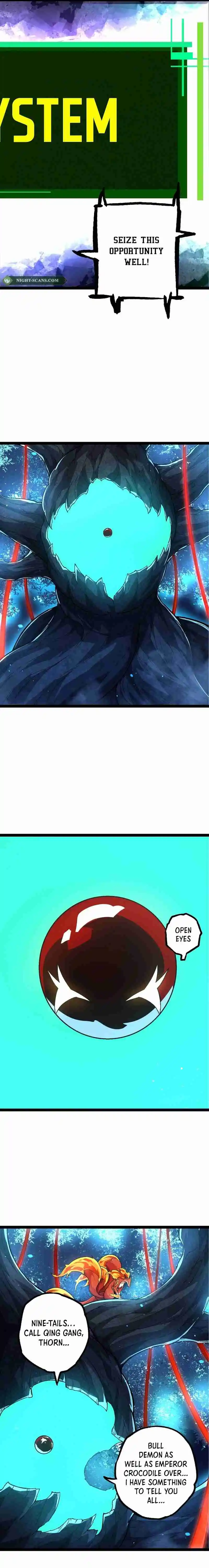 Evolution Begins With a Big Tree 168