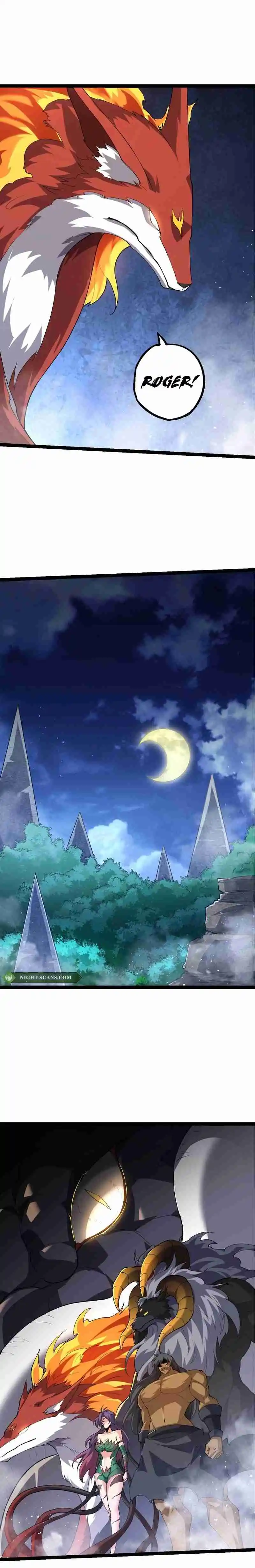 Evolution Begins With a Big Tree 168