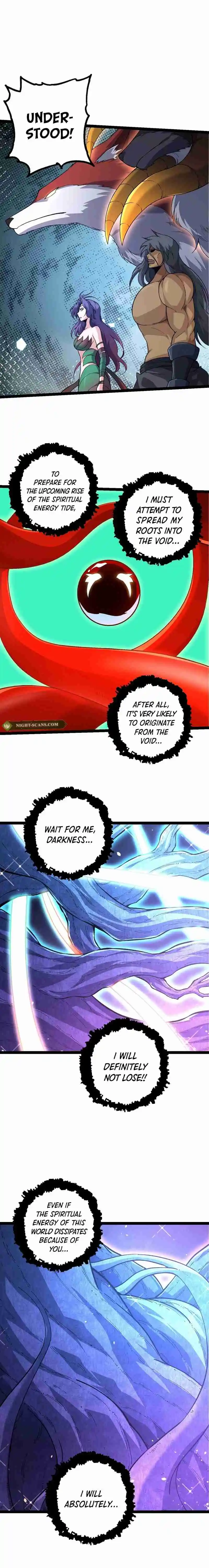 Evolution Begins With a Big Tree 168