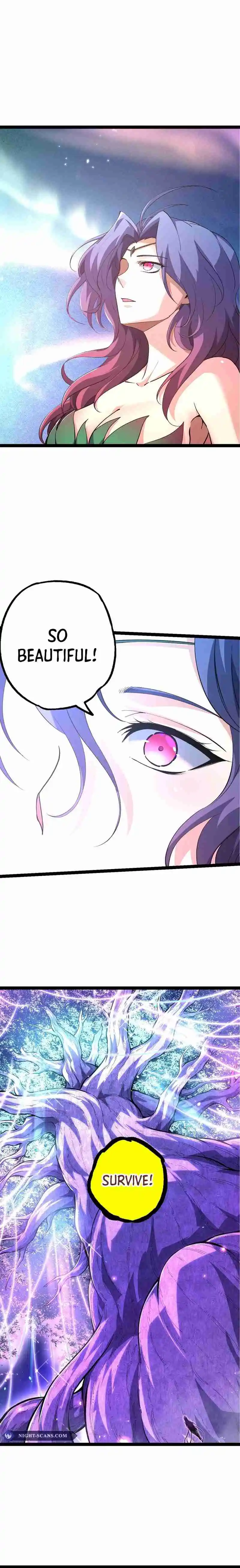 Evolution Begins With a Big Tree 168