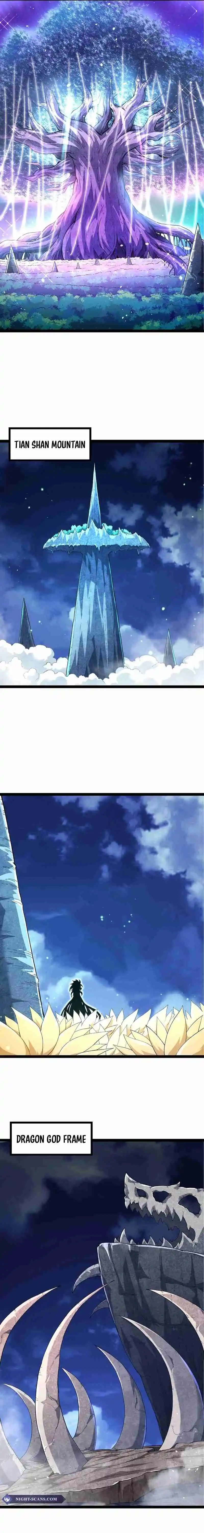 Evolution Begins With a Big Tree 168