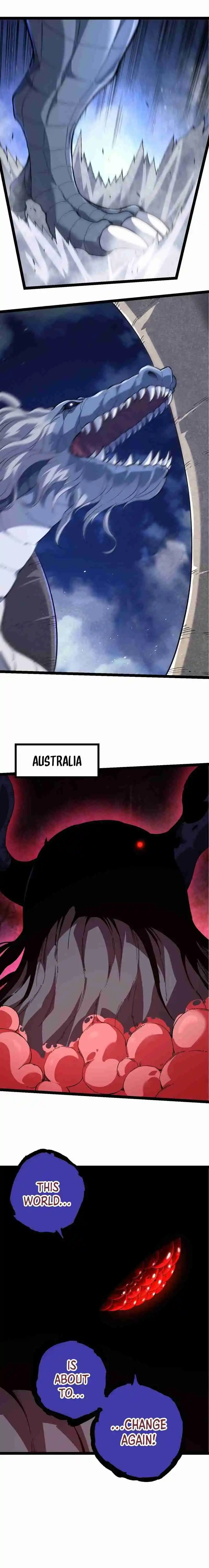 Evolution Begins With a Big Tree 168