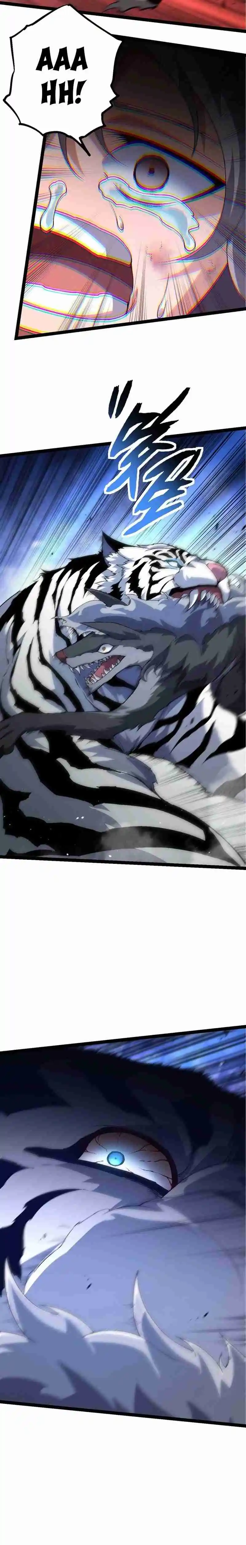 Evolution Begins With a Big Tree 168