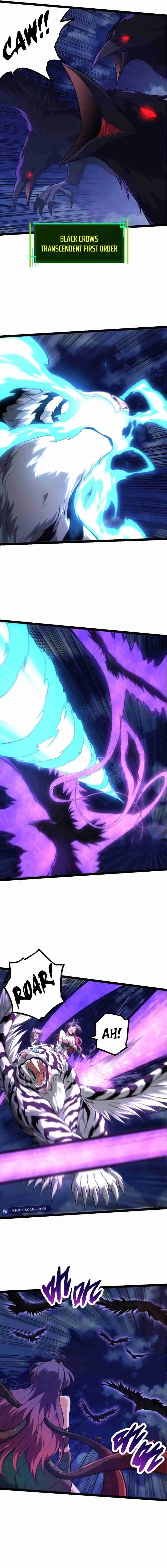 Evolution Begins With a Big Tree 169