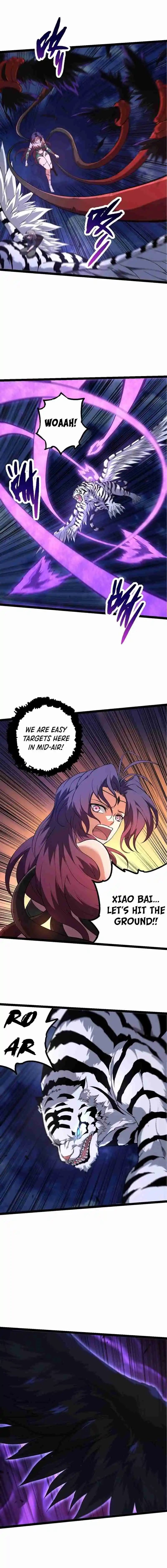 Evolution Begins With a Big Tree 169