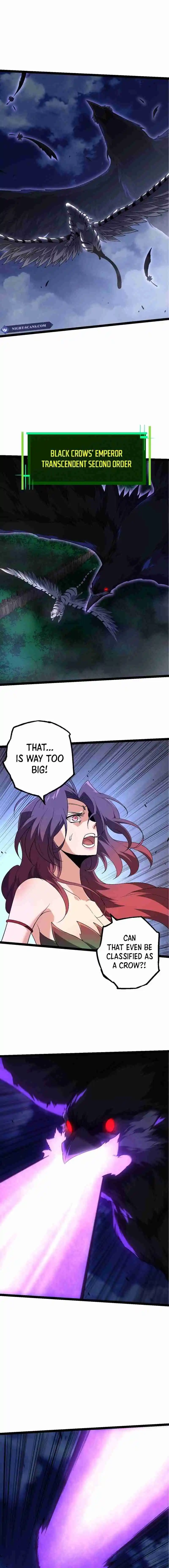 Evolution Begins With a Big Tree 169