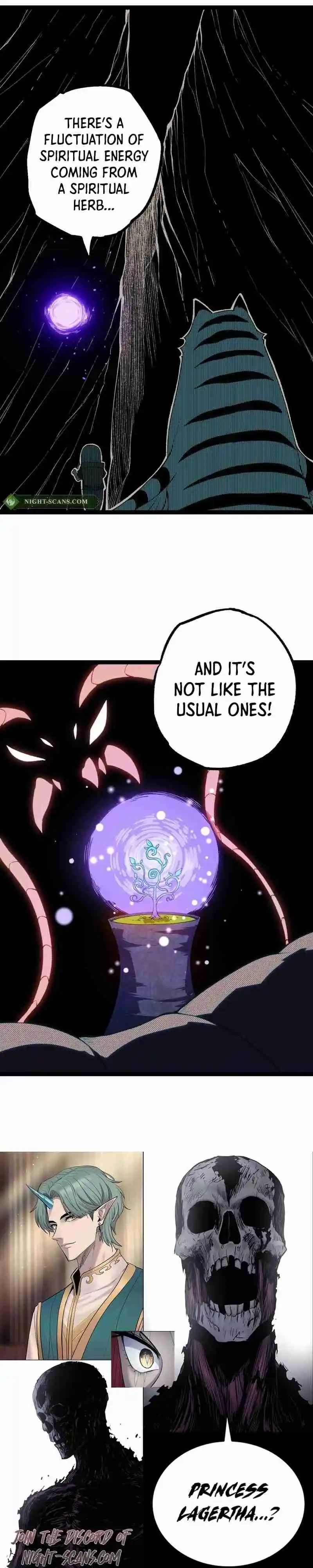 Evolution Begins With a Big Tree 169