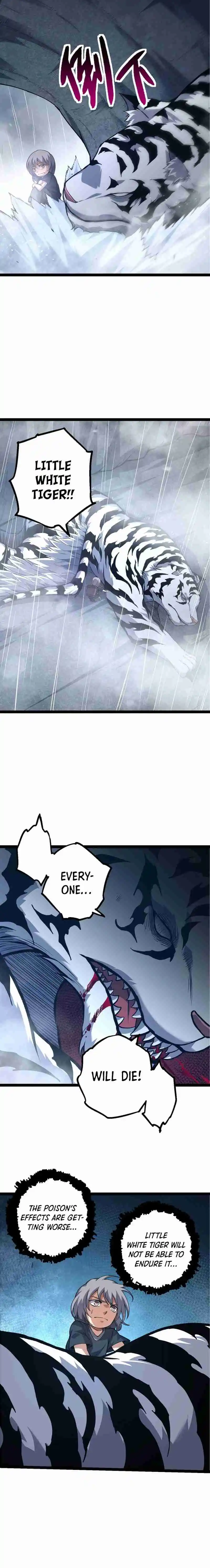 Evolution Begins With a Big Tree 170