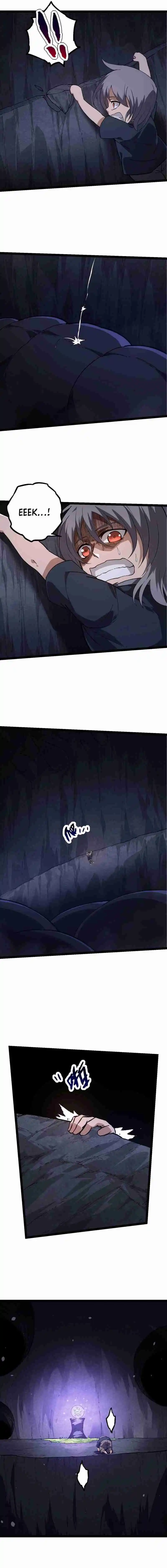 Evolution Begins With a Big Tree 171