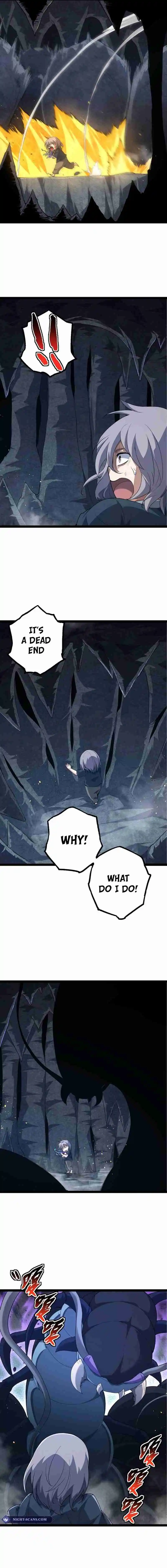 Evolution Begins With a Big Tree 172