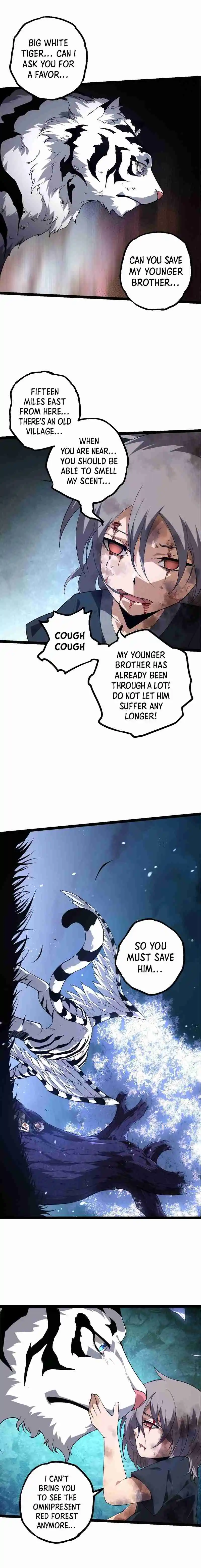 Evolution Begins With a Big Tree 172