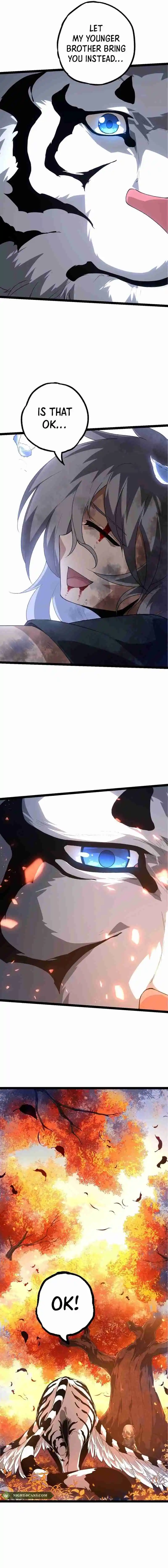 Evolution Begins With a Big Tree 172