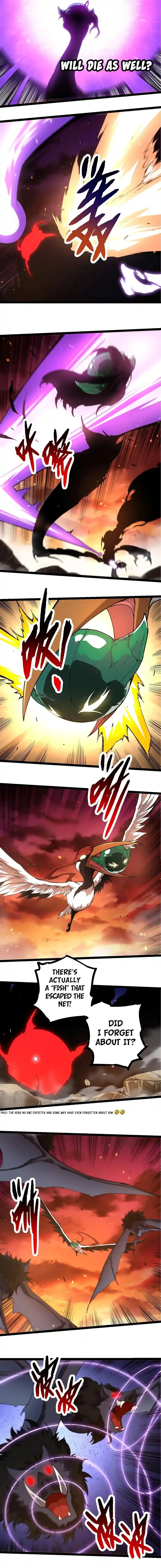 Evolution Begins With a Big Tree 235