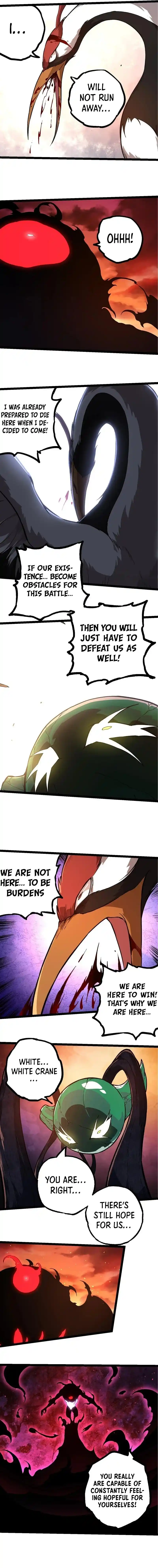 Evolution Begins With a Big Tree 235