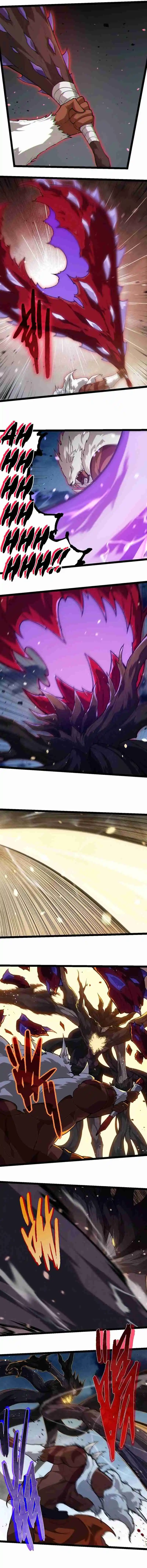 Evolution Begins With a Big Tree 250