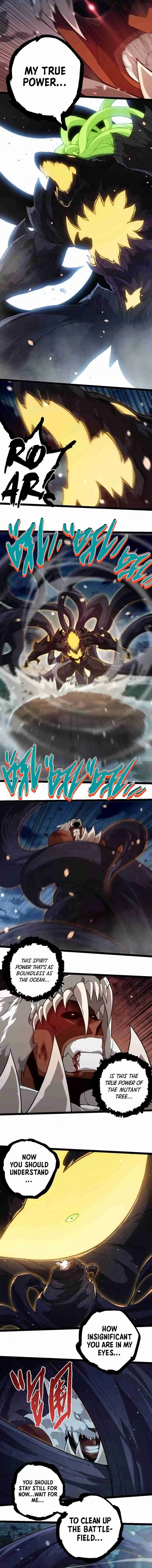 Evolution Begins With a Big Tree 250