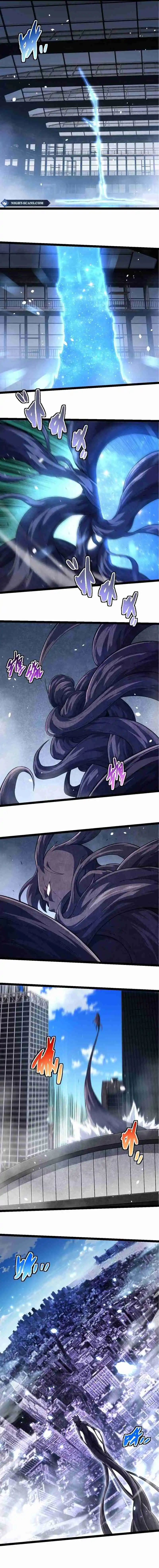 Evolution Begins With a Big Tree 252