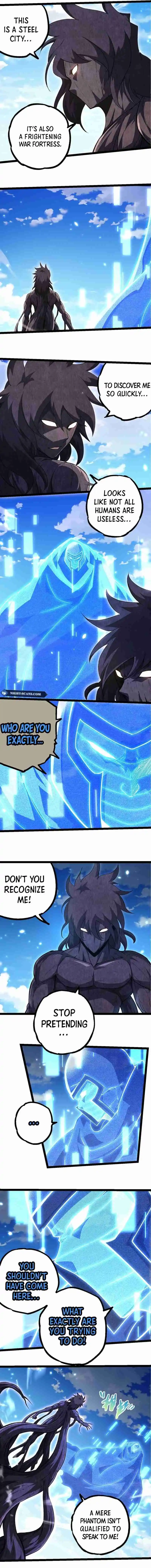 Evolution Begins With a Big Tree 252