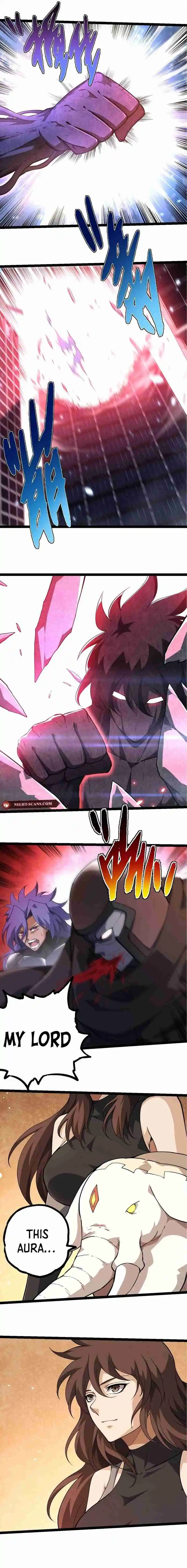 Evolution Begins With a Big Tree 252