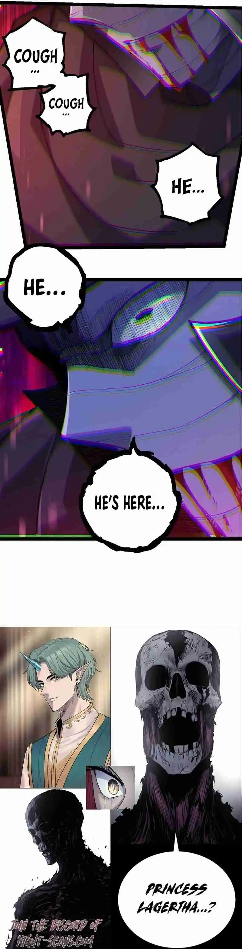 Evolution Begins With a Big Tree 252