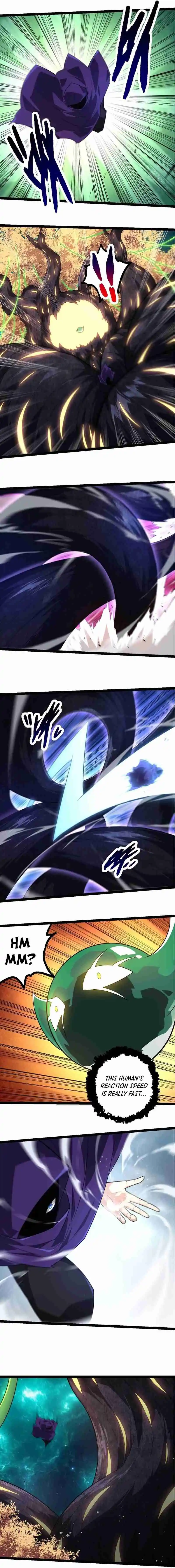 Evolution Begins With a Big Tree 254