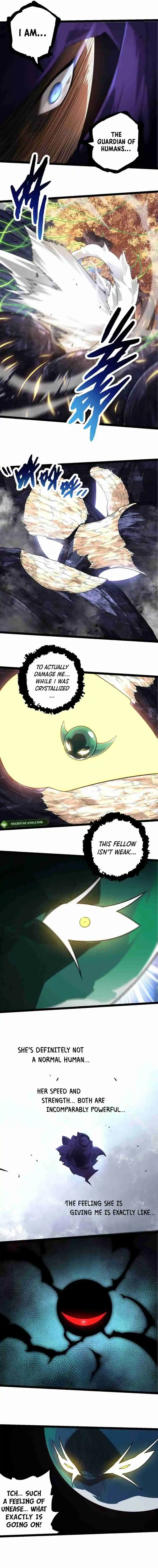 Evolution Begins With a Big Tree 254