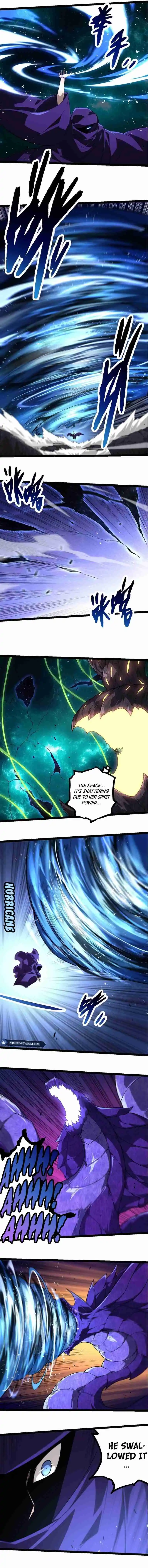 Evolution Begins With a Big Tree 254