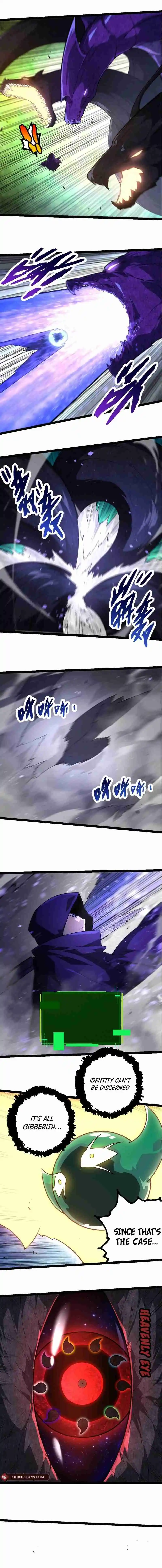 Evolution Begins With a Big Tree 254